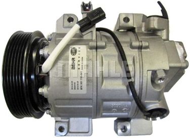 Mahle ACP 921 000P Компрессор кондиционера - 5