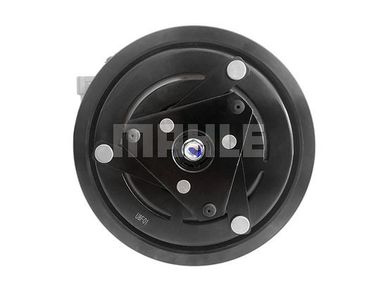 Mahle ACP 921 000S Компрессор кондиционера - 5