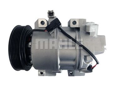 Mahle ACP 921 000S Компрессор кондиционера - 7