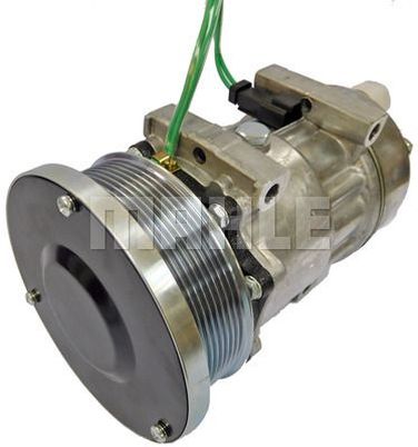 Mahle ACP942000S Компрессор кондиционера - 3
