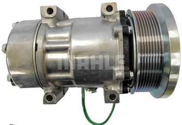 Mahle ACP942000S Компрессор кондиционера - 7