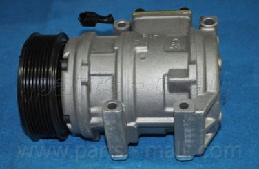 PARTS-MALL D-EB014 Компрессор кондиционера - 1