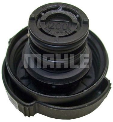 Mahle CRB 22 000P Крышка радиатора - 1