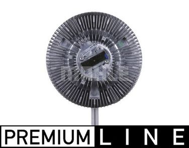 Mahle CFC 25 000P Муфта вентилятора HCV - 6