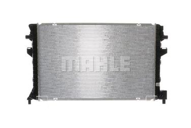 Mahle CIR 34 000S Низкотемпературный радиатор - 2
