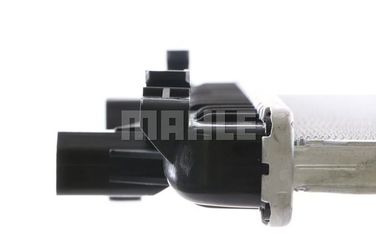 Mahle CIR 34 000S Низкотемпературный радиатор - 3