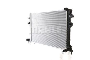Mahle CIR 34 000S Низкотемпературный радиатор - 6