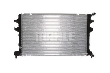 Mahle CIR 34 000S Низкотемпературный радиатор - 7