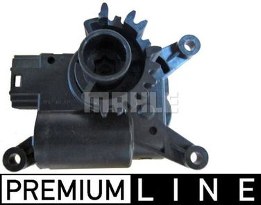 Mahle AA23000P Привод кондиционера - 3
