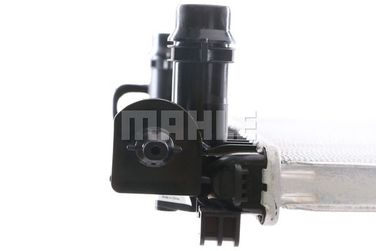 Mahle CR 910 000S Радиатор охлаждающей жидкости - 4