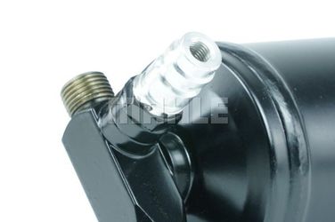 Mahle AD 161 000S Фильтр-осушитель и аккумулятор HCV - 4