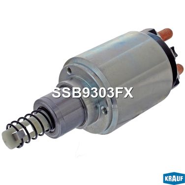 Krauf SSB9303FX Втягивающее реле стартера - 4