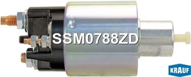 Krauf SSM0788ZD Втягивающее реле стартера - 1