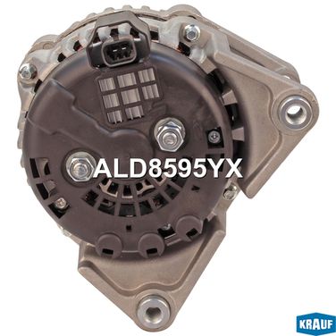 Krauf ALD8595YX Генератор - 4
