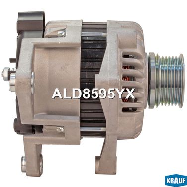 Krauf ALD8595YX Генератор - 5