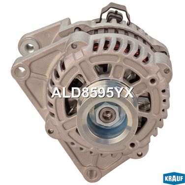 Krauf ALD8595YX Генератор - 6
