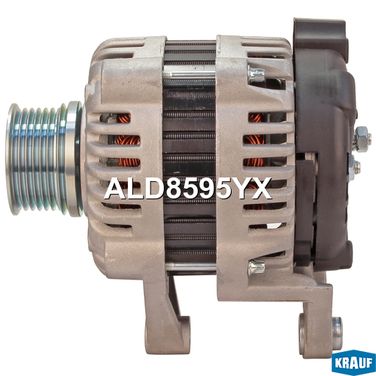 Krauf ALD8595YX Генератор - 7