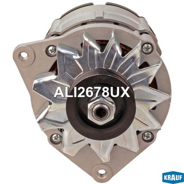 Krauf ALI2678UX Генератор - 5