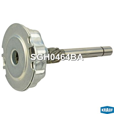 Krauf SGH0464BA Дифференциал - 1