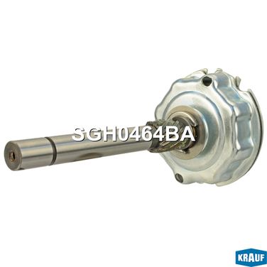 Krauf SGH0464BA Дифференциал - 2