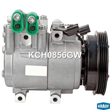 Krauf KCH0856GW Компрессор кондиционера - 5