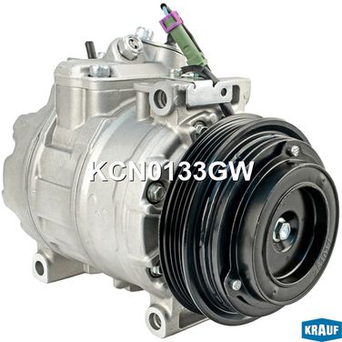 Krauf KCN0133GW Компрессор кондиционера - 1