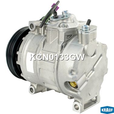 Krauf KCN0133GW Компрессор кондиционера - 2