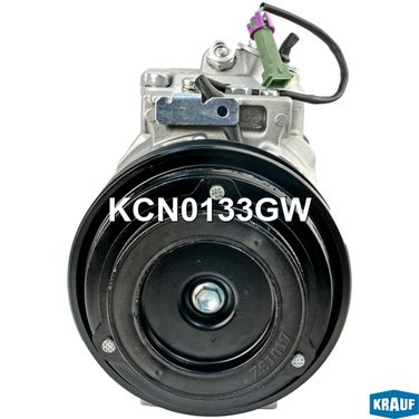 Krauf KCN0133GW Компрессор кондиционера - 5