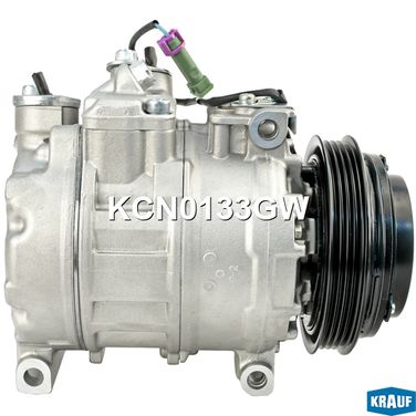 Krauf KCN0133GW Компрессор кондиционера - 6
