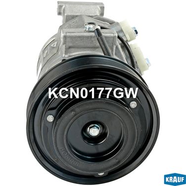 Krauf KCN0177GW Компрессор кондиционера - 7