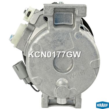 Krauf KCN0177GW Компрессор кондиционера - 9