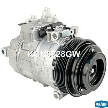 Krauf KCN0228GW Компрессор кондиционера - 1