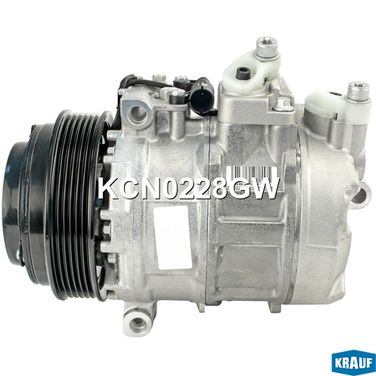 Krauf KCN0228GW Компрессор кондиционера - 4
