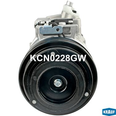 Krauf KCN0228GW Компрессор кондиционера - 5