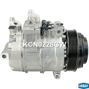 Krauf KCN0228GW Компрессор кондиционера - 6