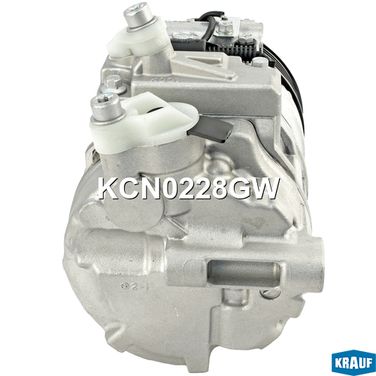Krauf KCN0228GW Компрессор кондиционера - 7