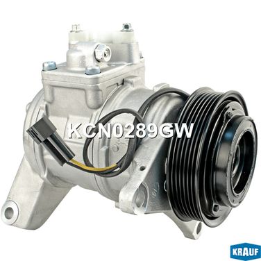Krauf KCN0289GW Компрессор кондиционера - 1