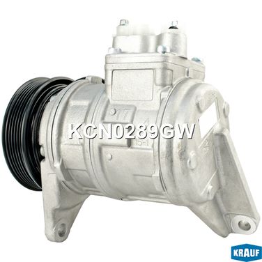 Krauf KCN0289GW Компрессор кондиционера - 2