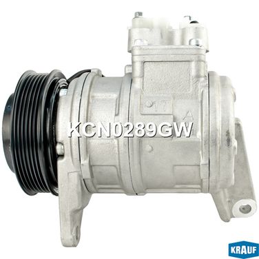 Krauf KCN0289GW Компрессор кондиционера - 4