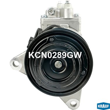 Krauf KCN0289GW Компрессор кондиционера - 5