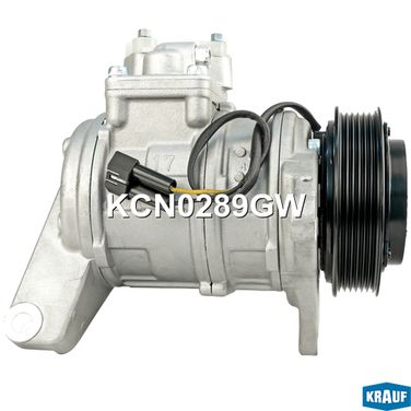 Krauf KCN0289GW Компрессор кондиционера - 6