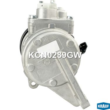Krauf KCN0289GW Компрессор кондиционера - 7