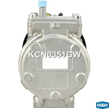 Krauf KCN0351GW Компрессор кондиционера - 7