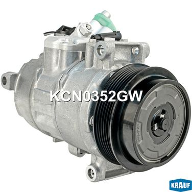 Krauf KCN0352GW Компрессор кондиционера - 1