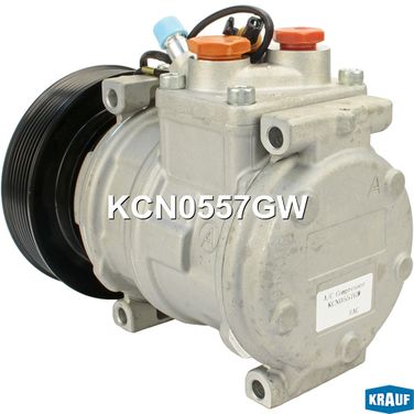 Krauf KCN0557GW Компрессор кондиционера - 2