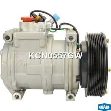 Krauf KCN0557GW Компрессор кондиционера - 6