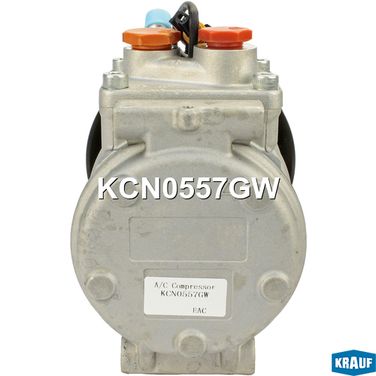 Krauf KCN0557GW Компрессор кондиционера - 7