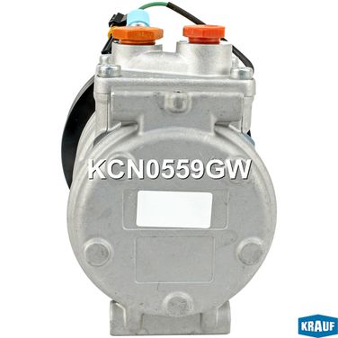 Krauf KCN0559GW Компрессор кондиционера - 6