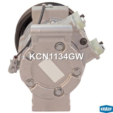 Krauf KCN1134GW Компрессор кондиционера - 3