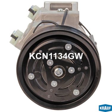 Krauf KCN1134GW Компрессор кондиционера - 5